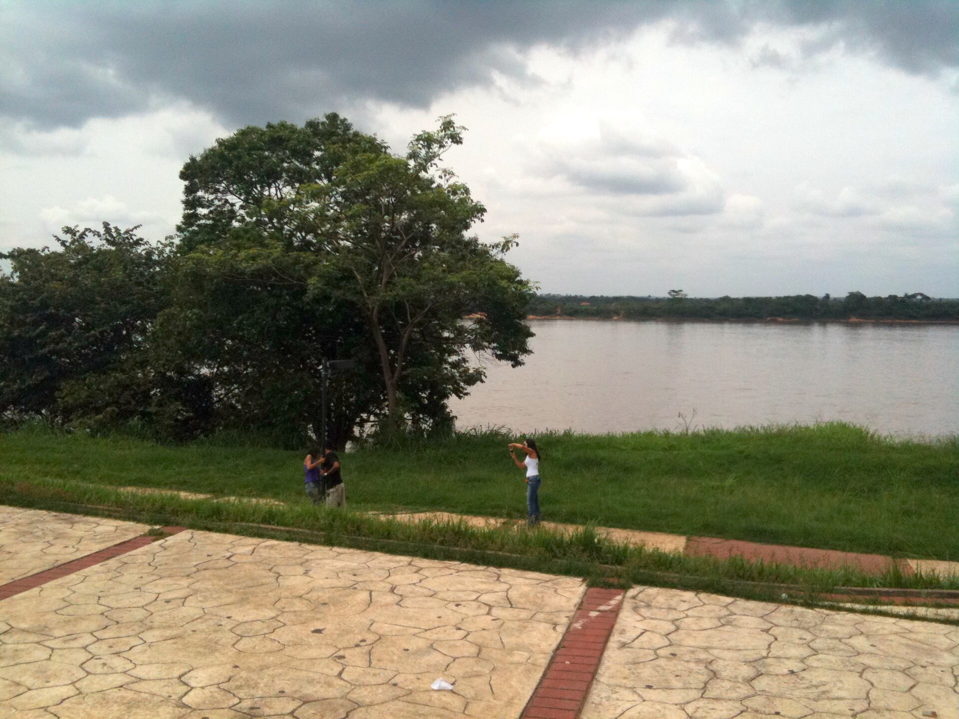 A Beira Rio de Imperatriz